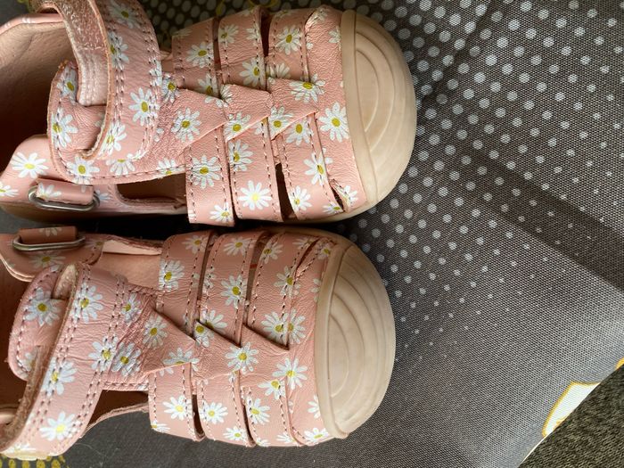 Chaussure - photo numéro 3