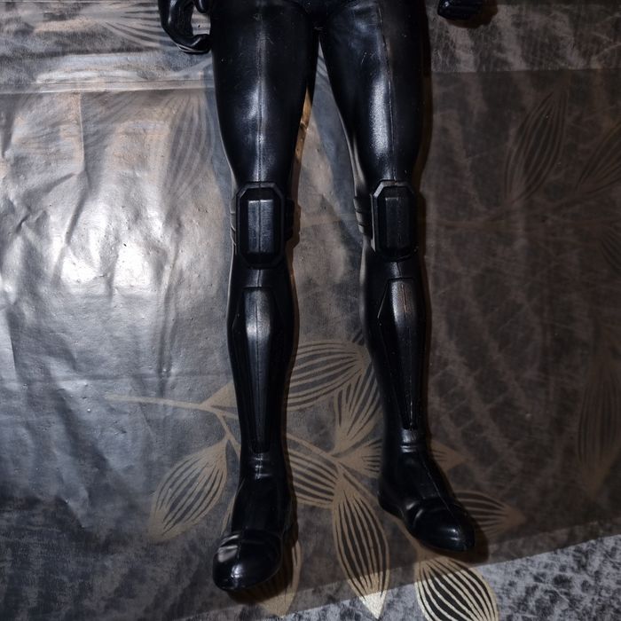 figurine MARVEL - 30 cm - photo numéro 4