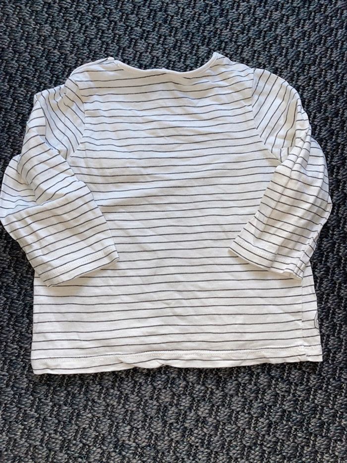 T-shirt - photo numéro 3