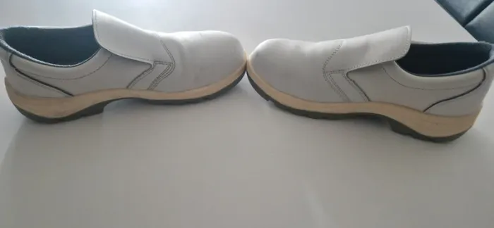 Chaussures de cuisine Safe jogger taille 41 - photo numéro 3