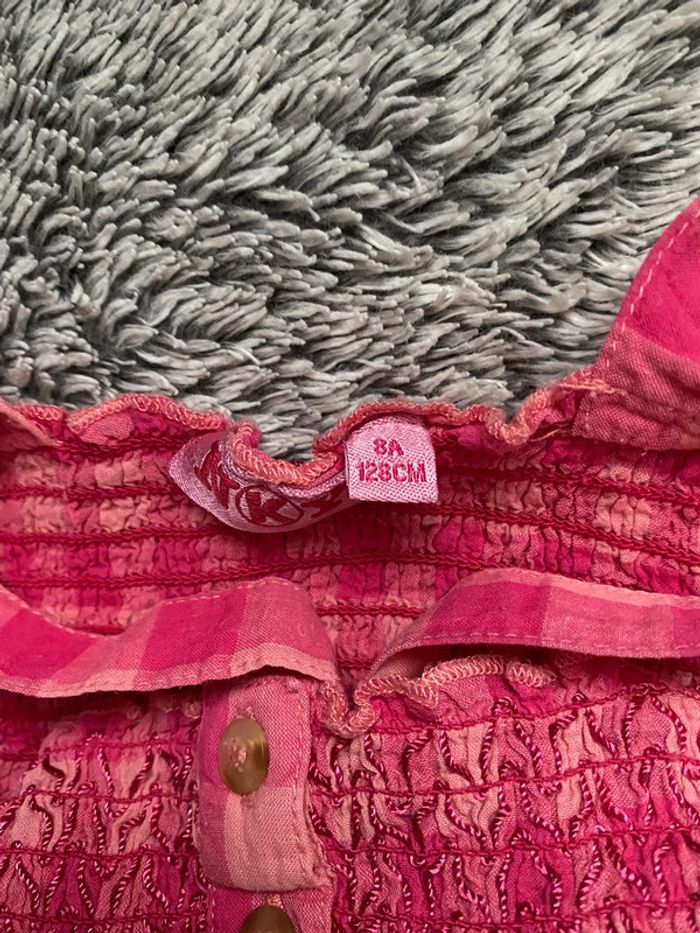 Debardeur NKY - 8 ans - photo numéro 4