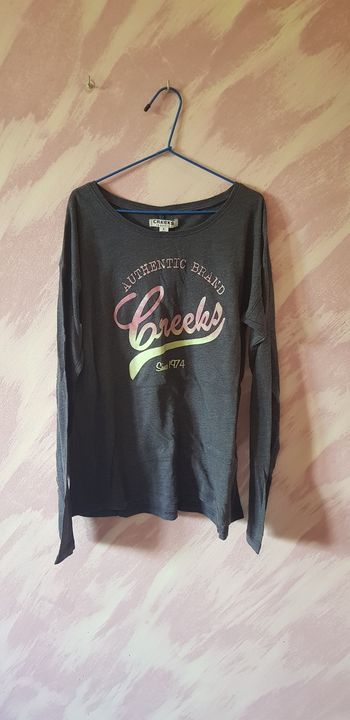 Pull 16 ans