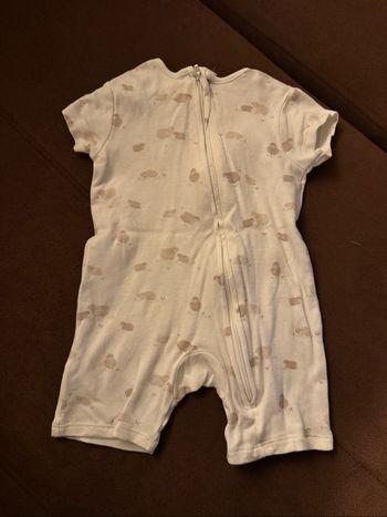 Pyjama short