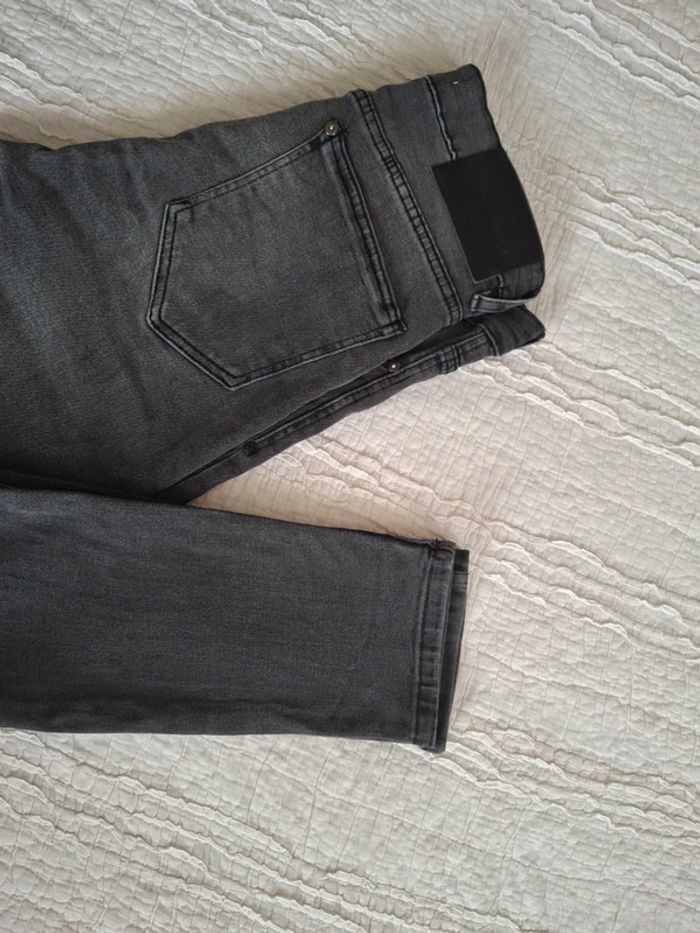 Skinny Zara taille 42 - photo numéro 4