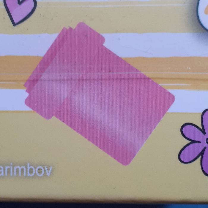 Neuf: Set 12 Tampons-encreurs pour enfants - photo numéro 6