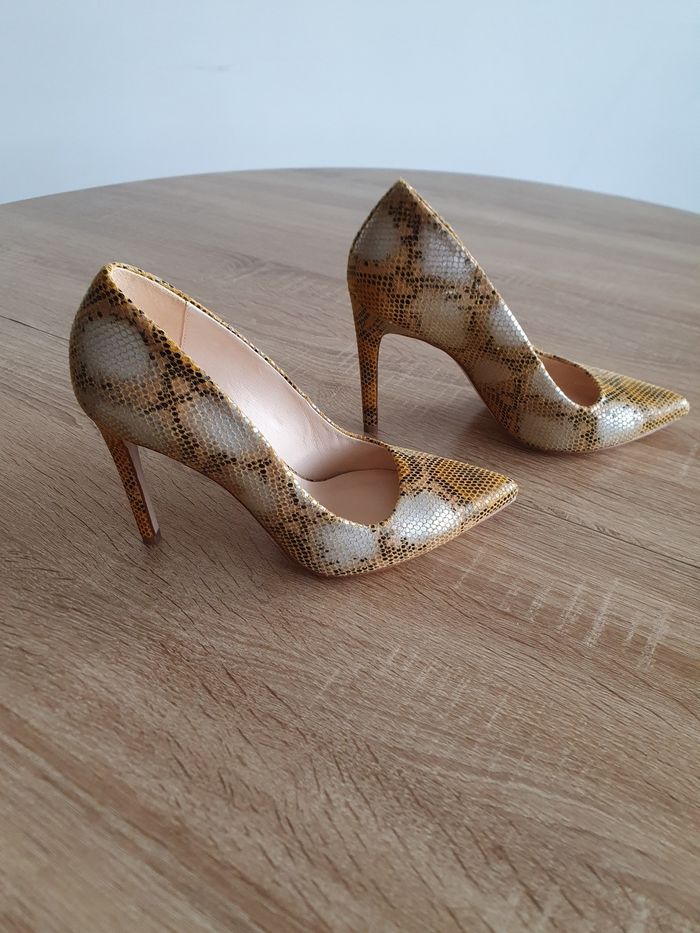 Chaussures à talons Eram T38