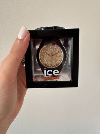 Montre ice Watch