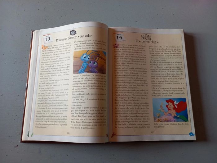 Histoires pour le soir - photo numéro 7