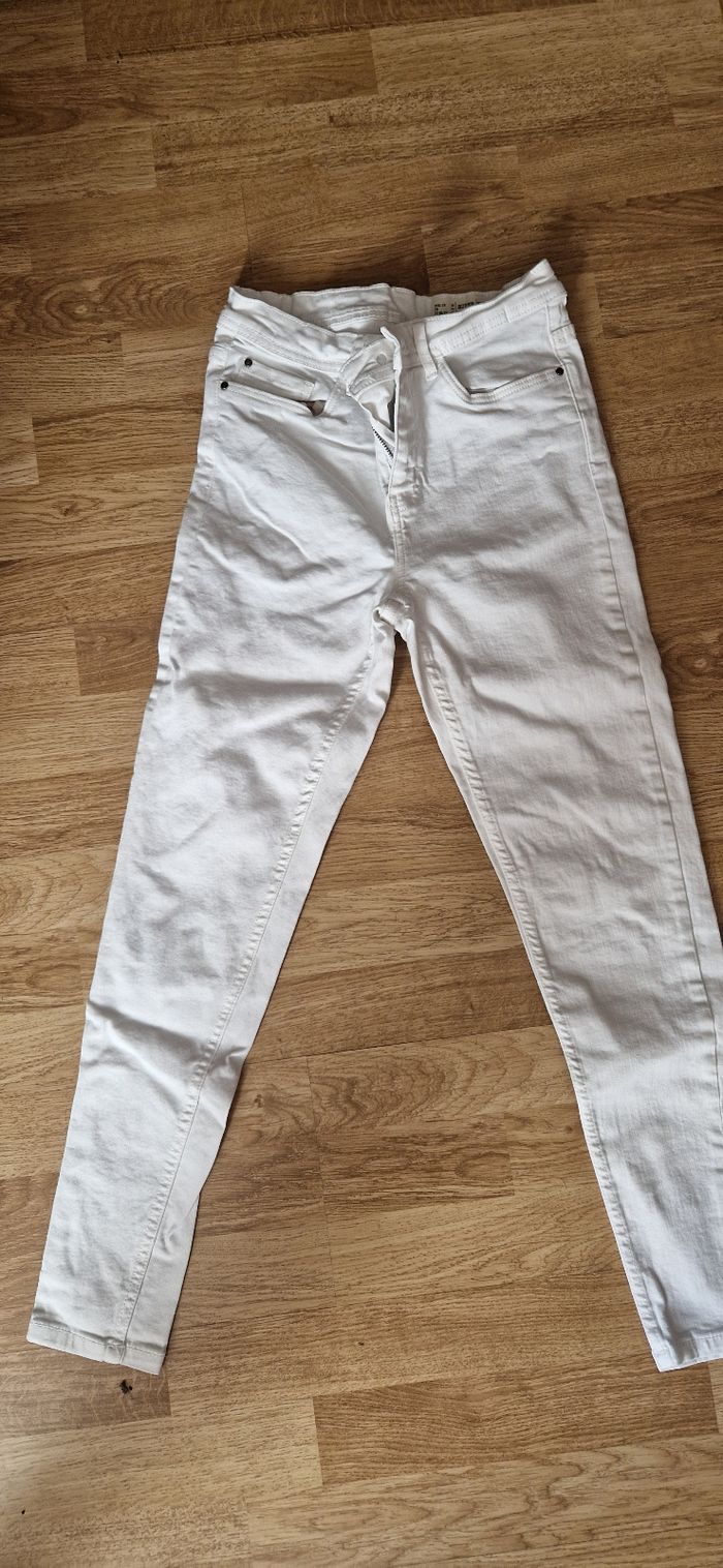 Lot jeans - photo numéro 4