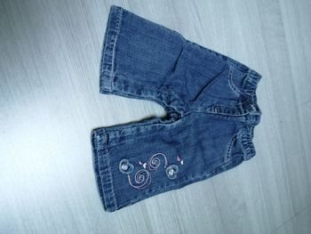 Jeans 6 mois