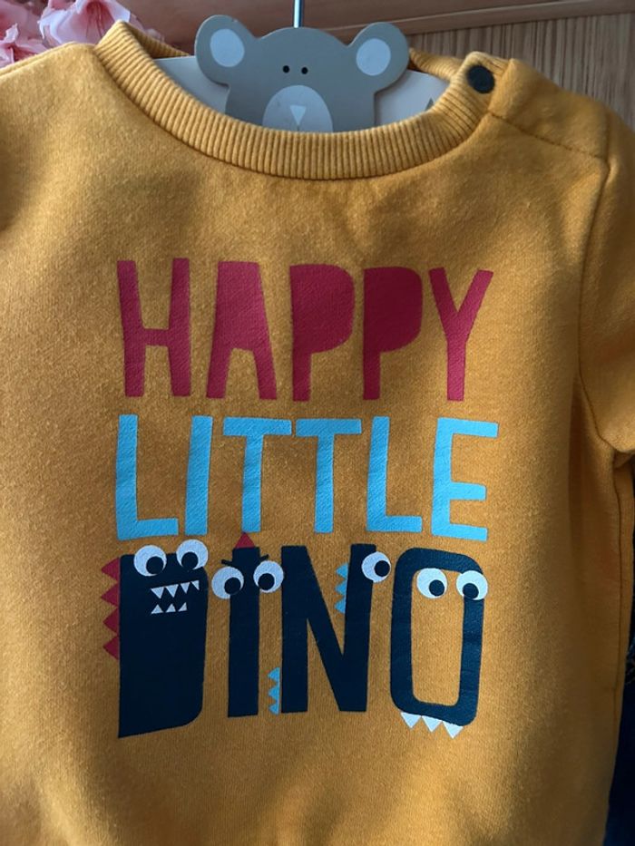 Lot de 3 articles taille 6 mois - photo numéro 4