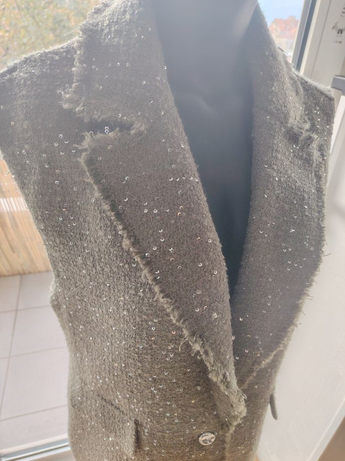 Veste - photo numéro 3