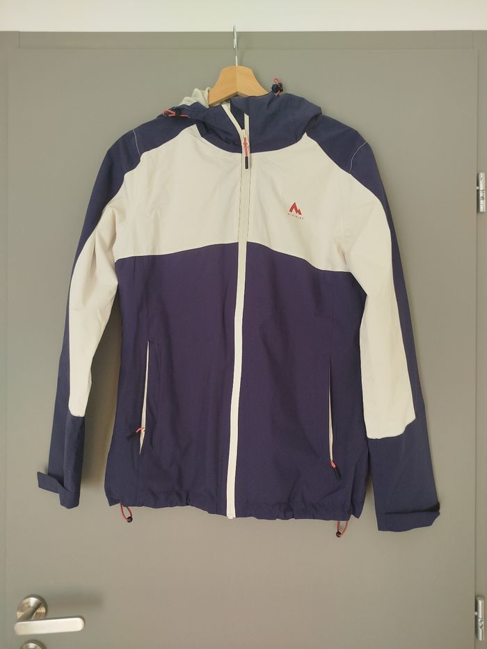 Veste randonnée