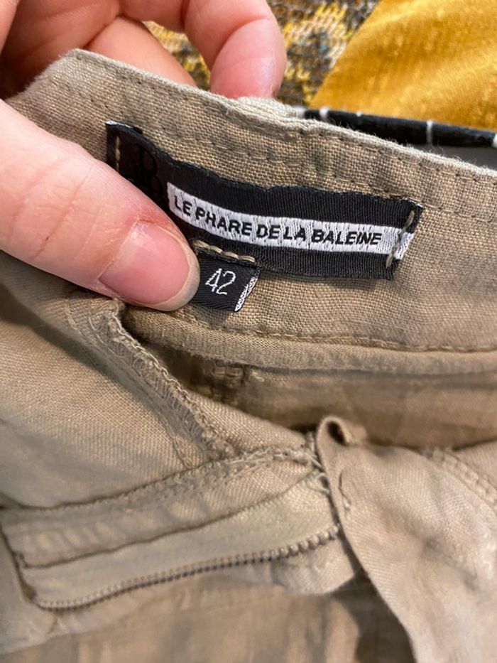 Jupe taille 42 - photo numéro 2