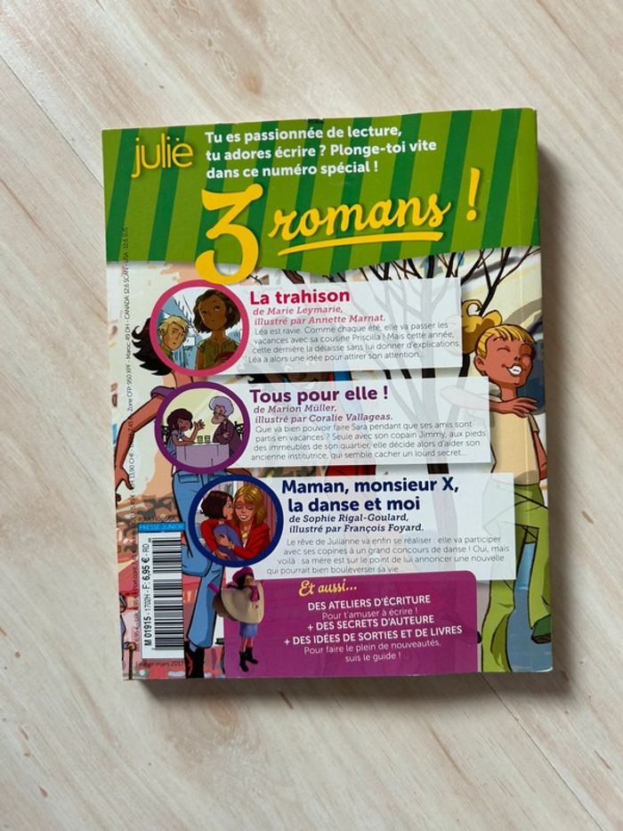 Livre - photo numéro 2