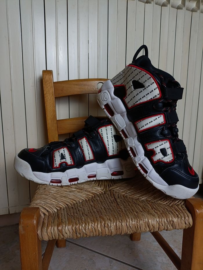 Nike Air 96 - photo numéro 2