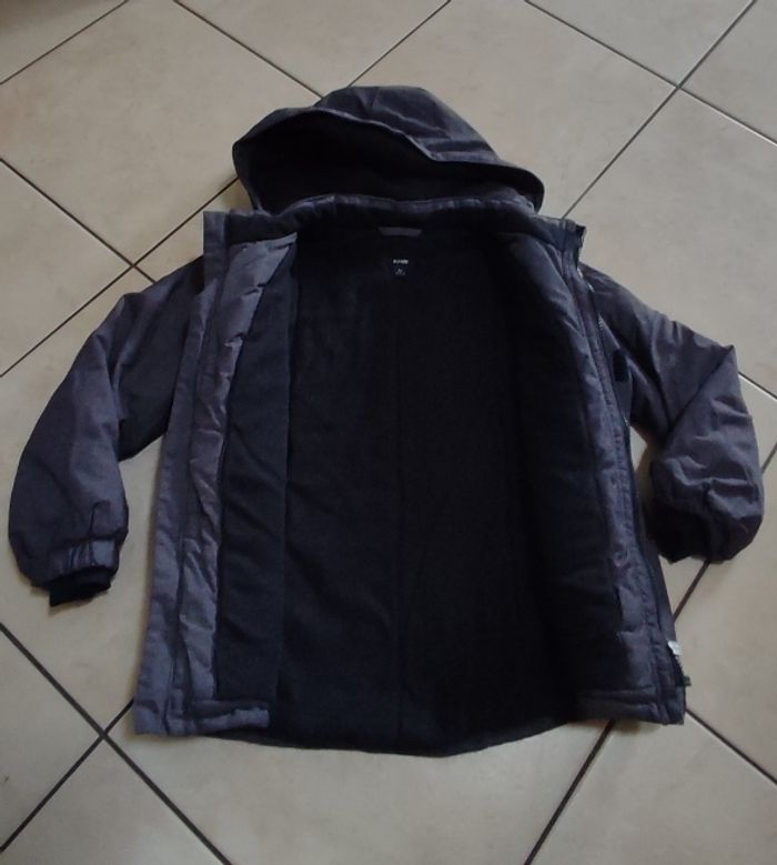Manteau hiver - photo numéro 2