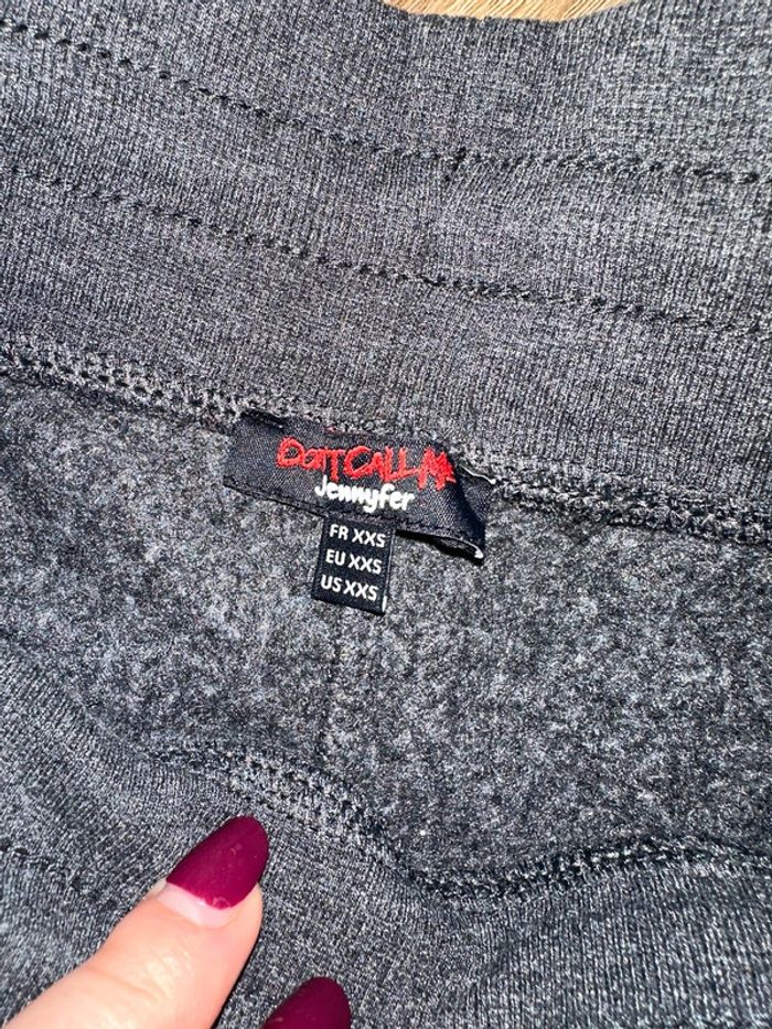 Jogging Jennyfer taille xxs - photo numéro 3
