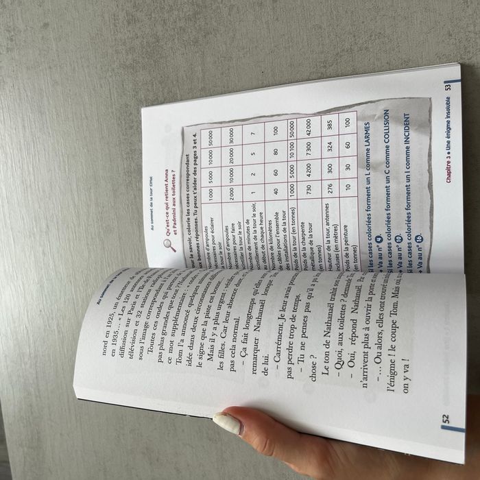 Livre vacance - photo numéro 3