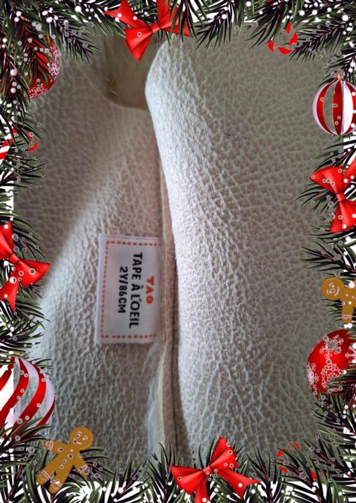 Boléro 2 ans - photo numéro 4