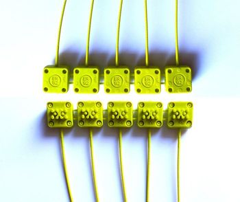 10 plomb edf carré scellé er92 linky