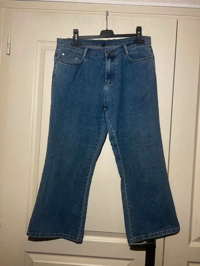 Jeans vintage