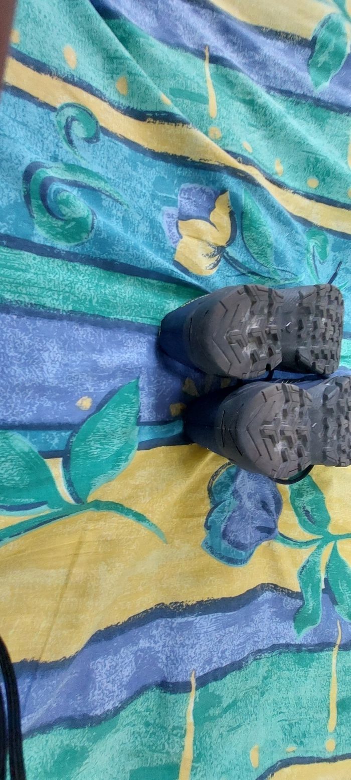 Chaussure de randonnée - photo numéro 5