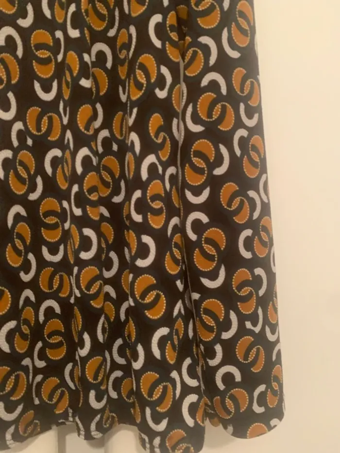chemisier avec motifs - photo numéro 7