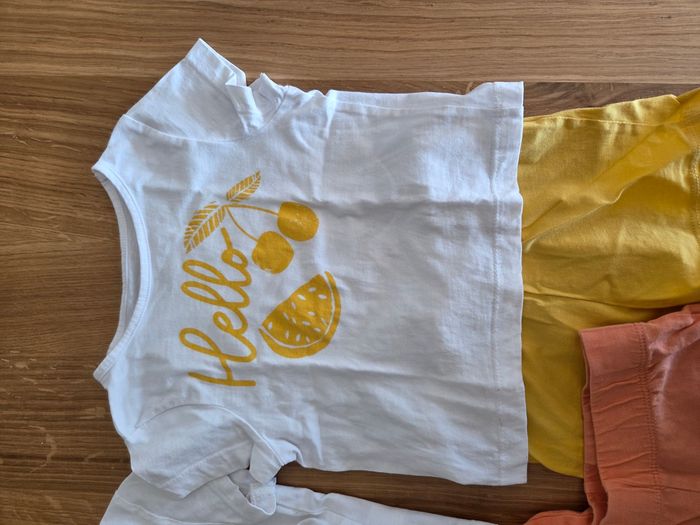 Lot de 2 pyjamas - photo numéro 3