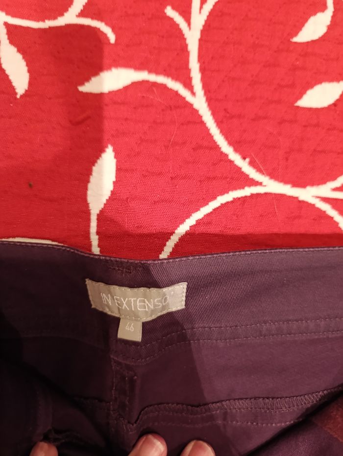 Vends jupe courte - photo numéro 3