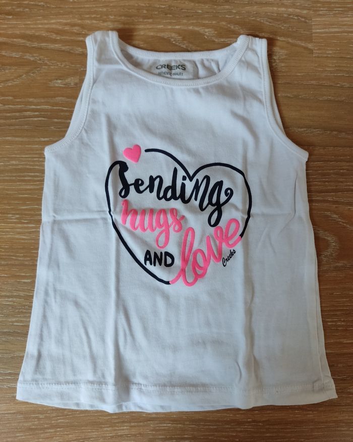 Lot tee-shirts manches courtes - photo numéro 6