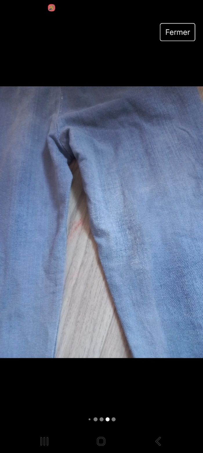 Lot de pantalons - photo numéro 9