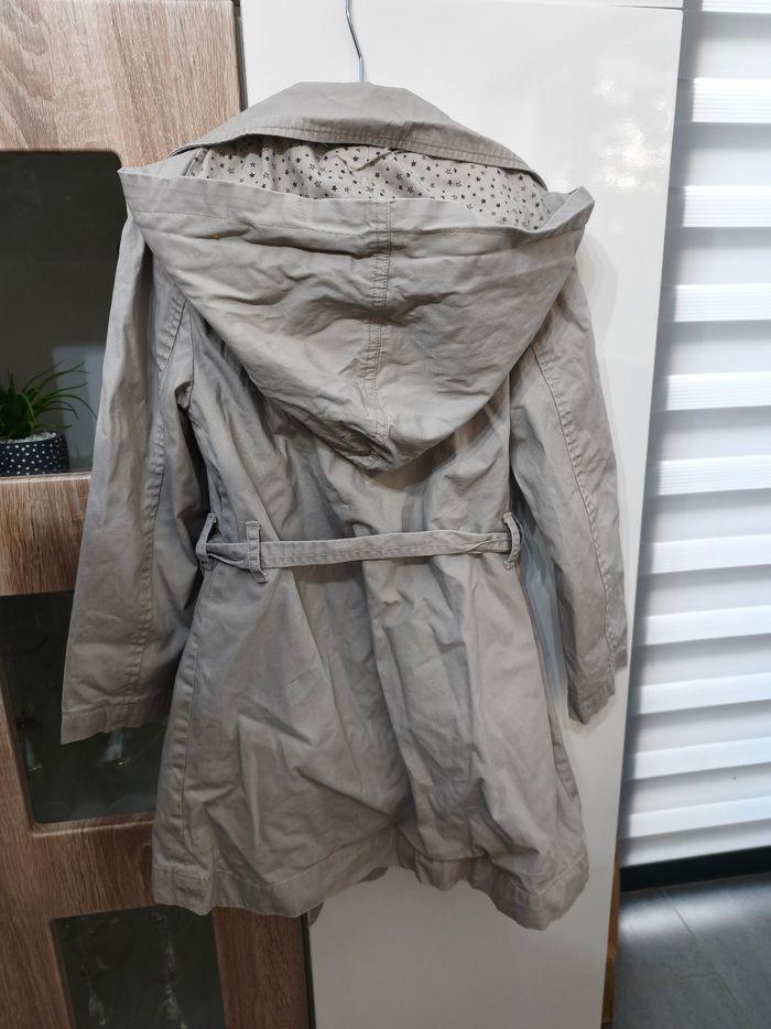 Manteau 6 ans - photo numéro 4