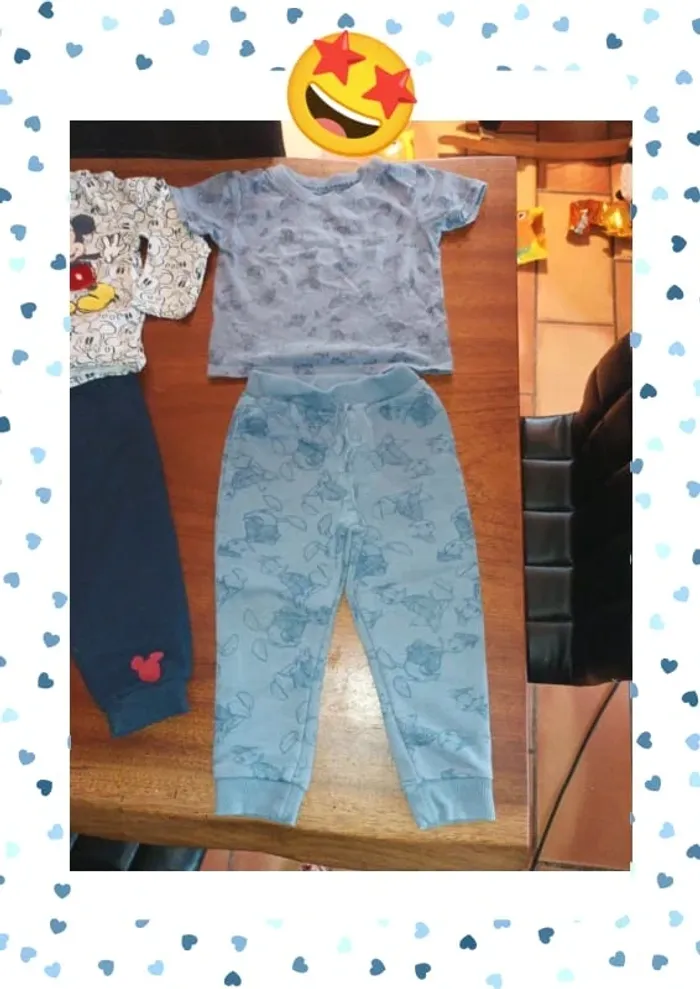 Ensemble Disney - photo numéro 2