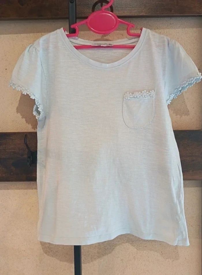 T-shirt 12 ans - photo numéro 4