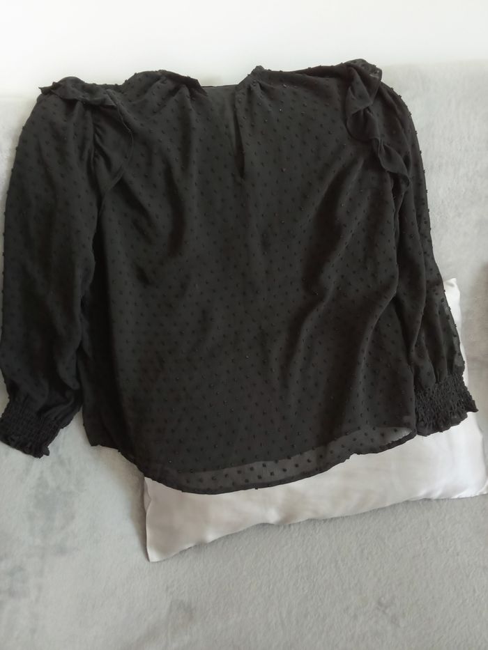 Blouse femme - photo numéro 3