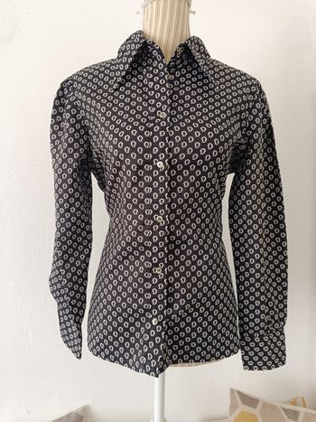 Chemise T40