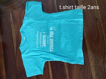 T.shirt humoristique