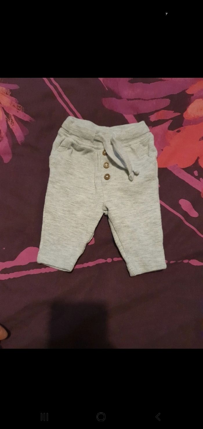 Pantalon leger