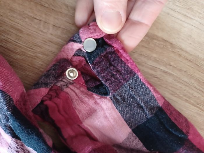 Robe 6 mois levis - photo numéro 6