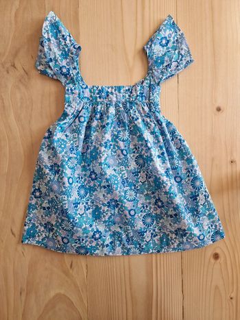 Blouse Jacadi 24 mois