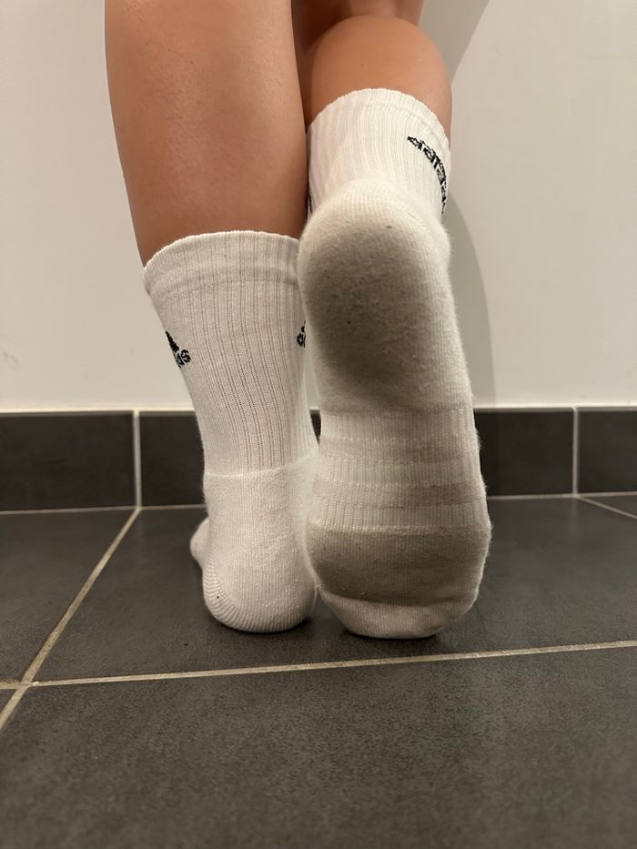 Chaussettes adidas