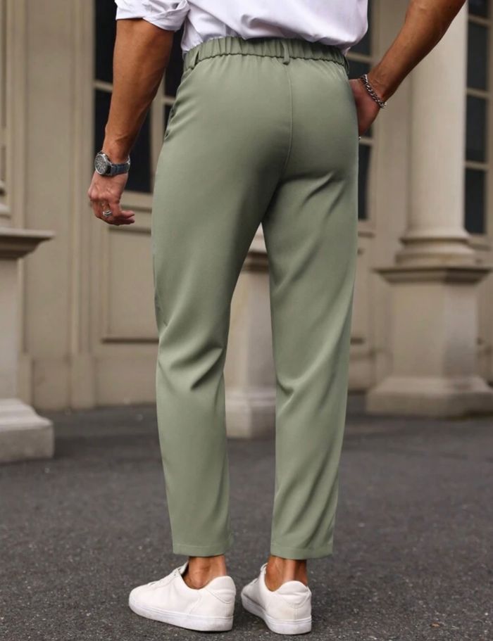 Pantalon détente d’été - photo numéro 3
