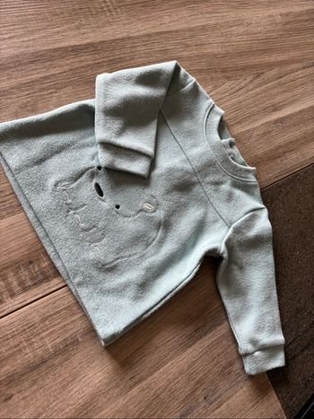 Pull bébé