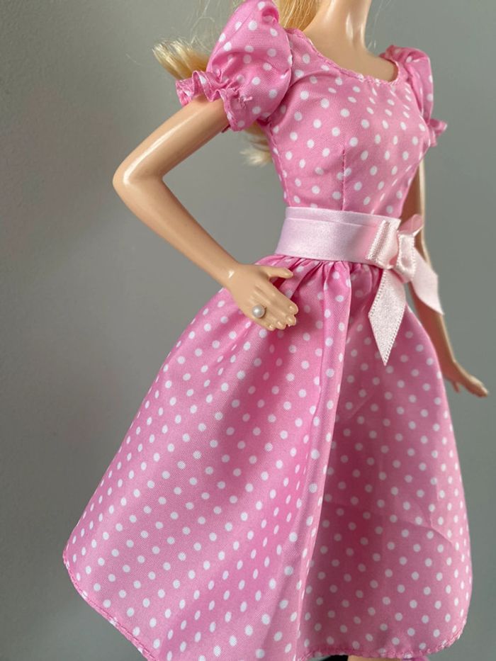 Barbie girl - photo numéro 6