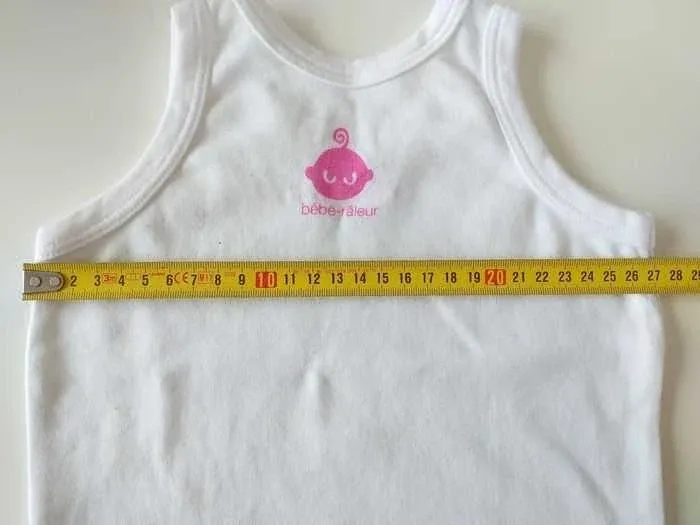 T-shirt unisexe - photo numéro 5