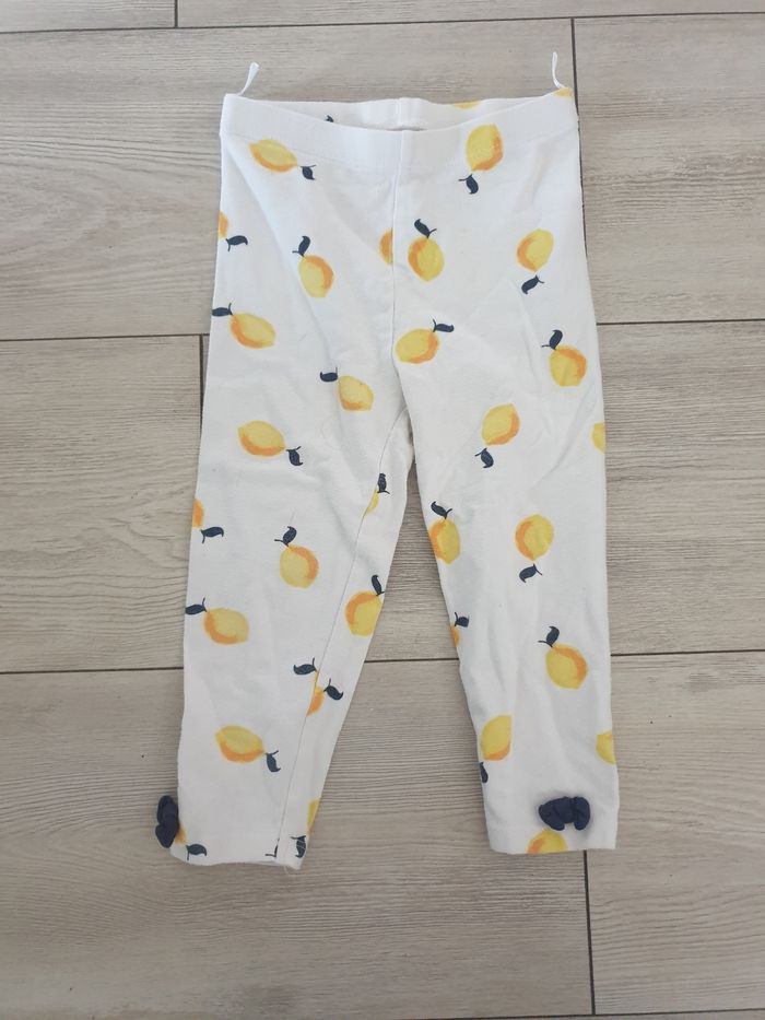 Legging OFFERT 2-3 Ans