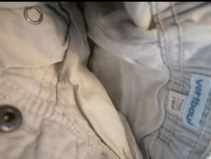 Lot 9 mois - photo numéro 5