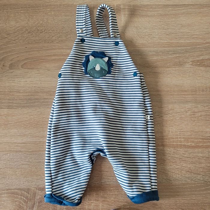 Ensemble Obaïbi 3 mois - photo numéro 5