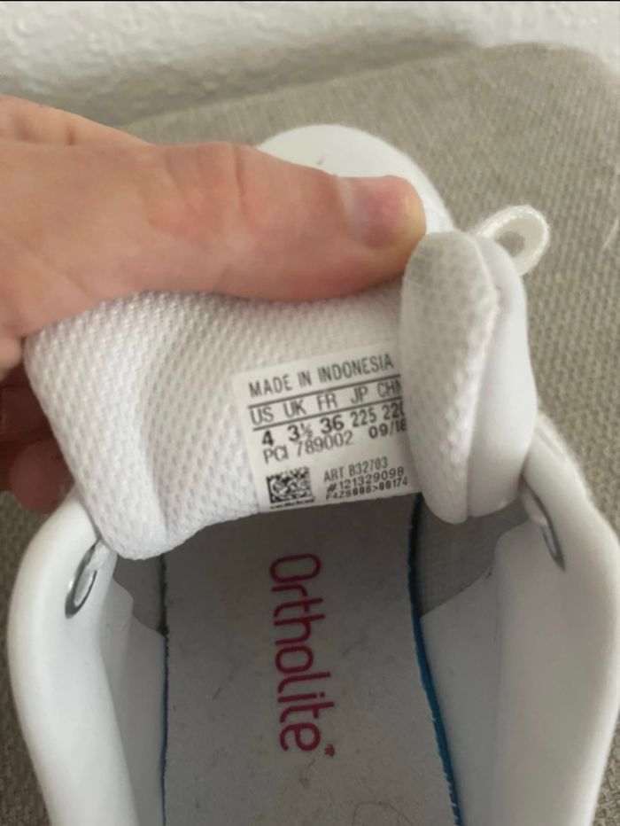 Stan smith - photo numéro 5